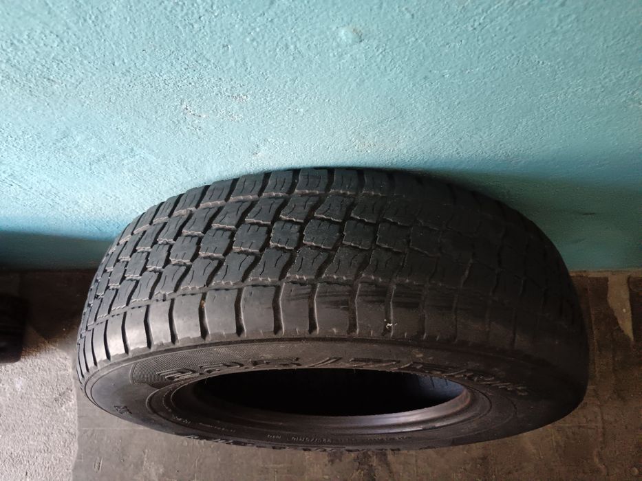Продам 1 шину 225/75/R16 на УАЗ