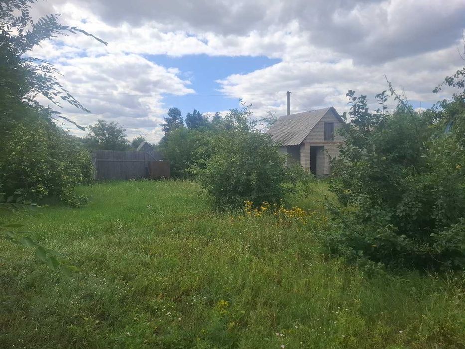 Дача "Колос" 4 сотки