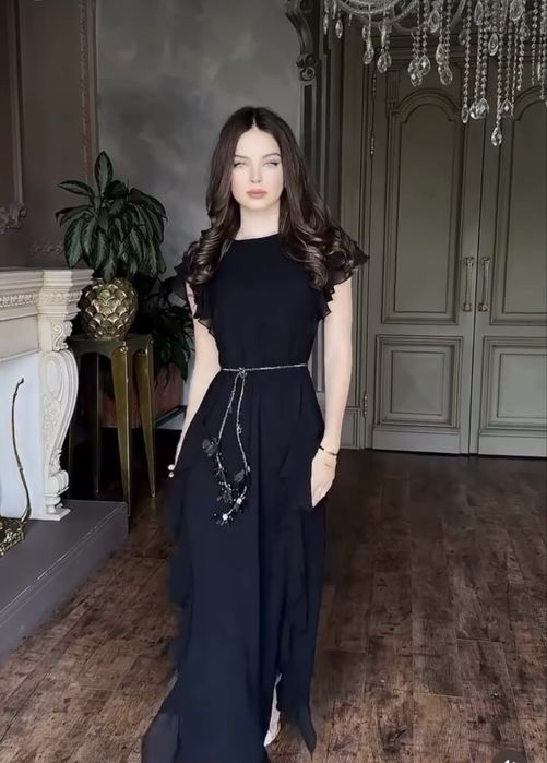 Losk ink платье,м размер