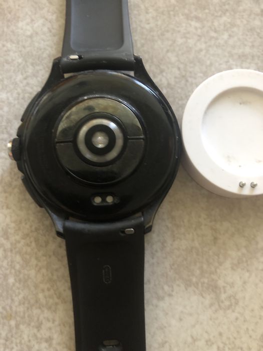 xiaomi watch 2 pro