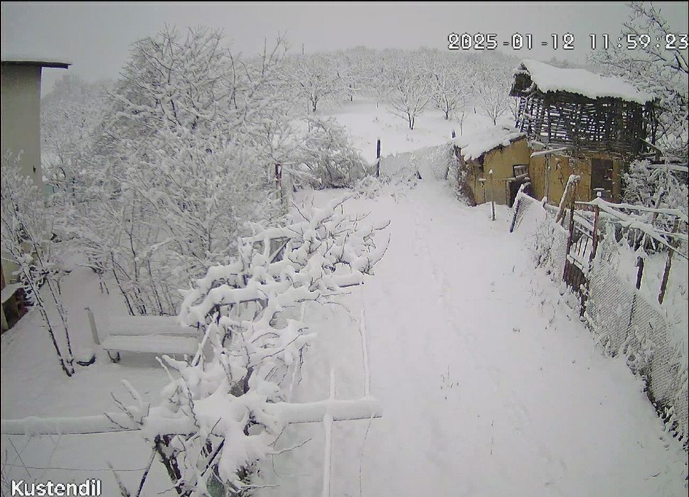 Продава се Къща в с. Лиляч, Област Кюстендил - 40 кв.м за 1275 €/кв.м - Снимка #1