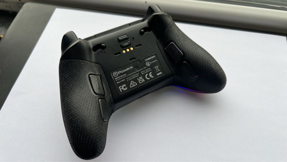 Контролер Xbox PowerA