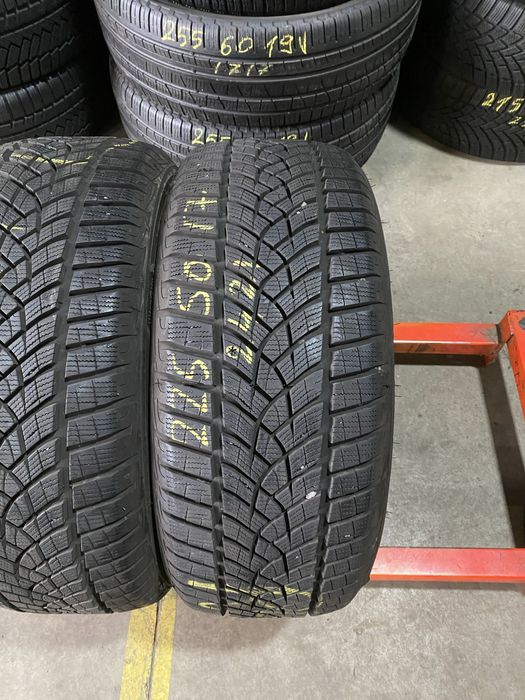 Anvelope iarna 225/50/17 Goodyear Ultra Grip Performance 225 50 17 R17