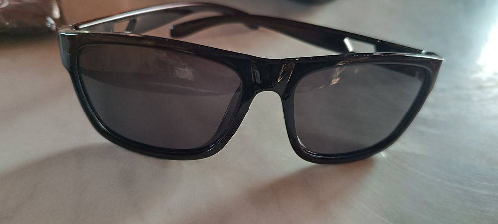 Нови слънчеви поляризирани очила -унисекс - UV  400.