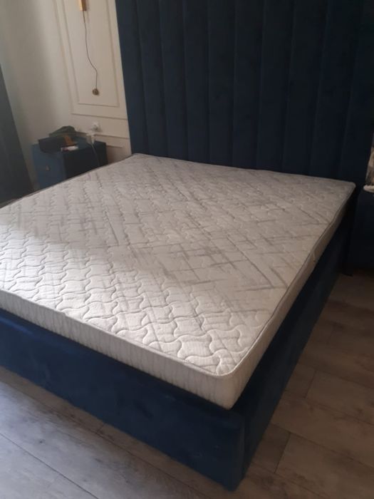 Ортопедические матрасы