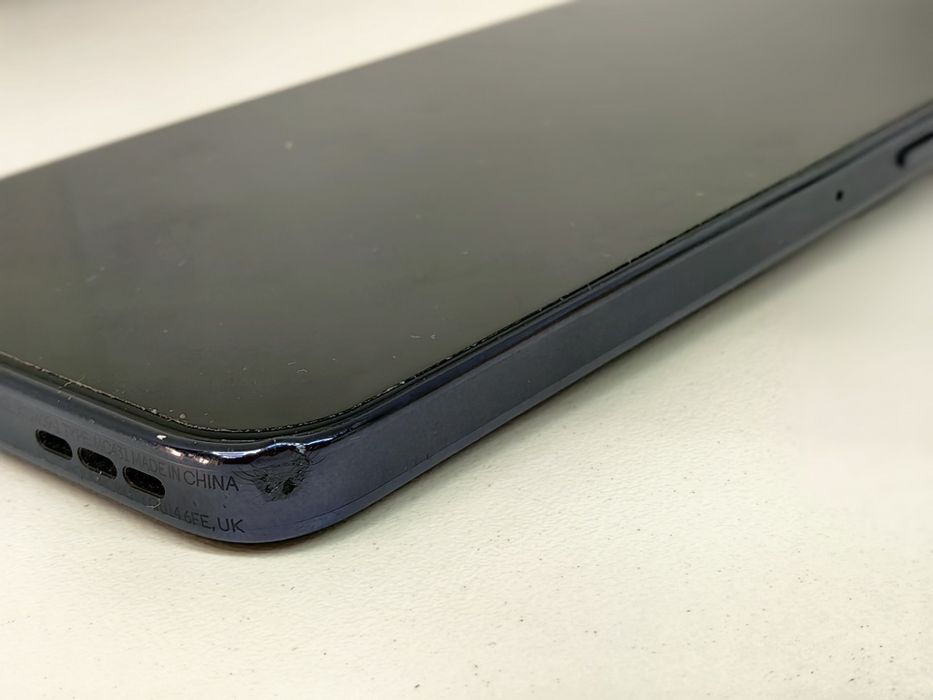 Хб! Motorola Edge 50 Neo 8+16/256Gb Гаранция