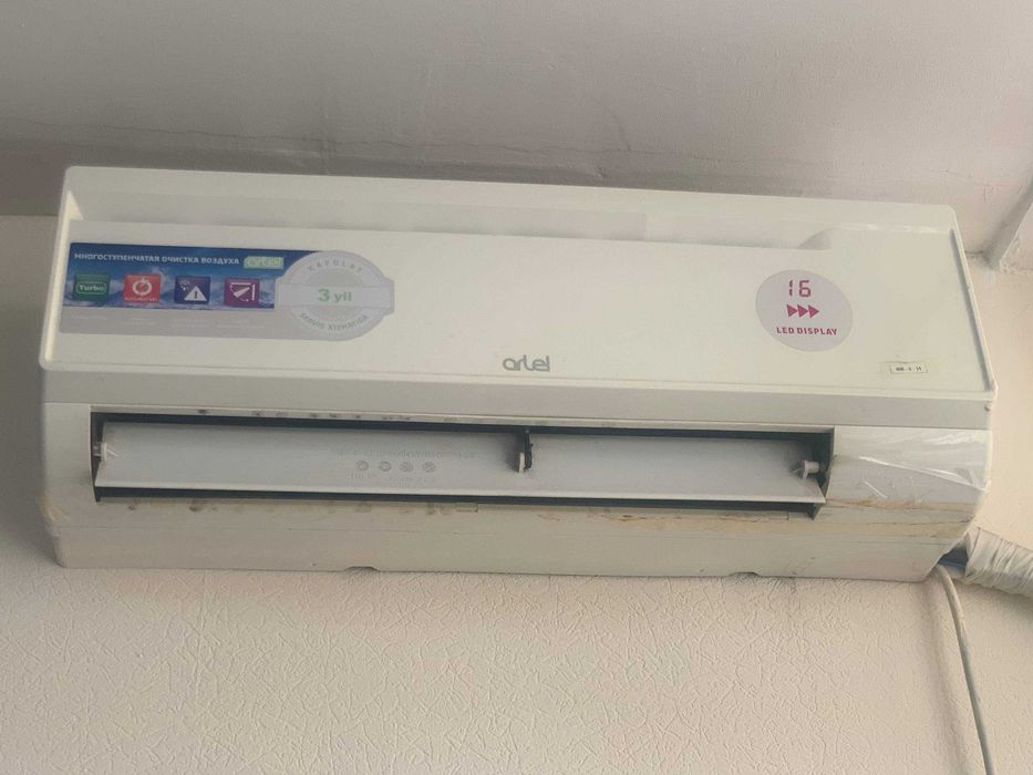 Кондиционер artel