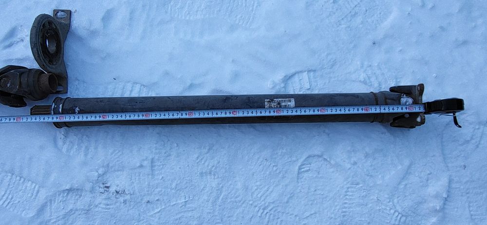 Продам Карданный вал Спринтер Крафтер