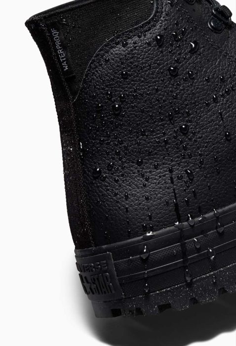 Високи кецове Converse Chuck Taylor All Star City Trek