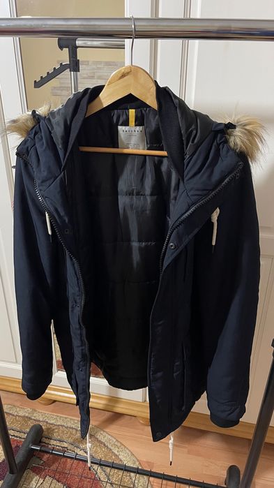 ‼️Parka Bershka cu Gluga‼️
