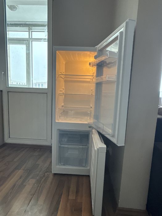 Холодильник ARG