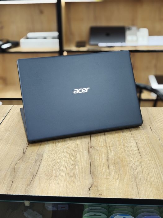 Ноутбук Acer | Intel N5030 | 4/1Тб | Acer Aspire 3