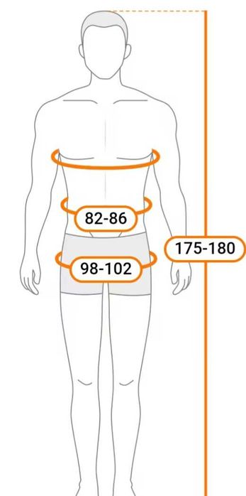 Мъжки тактически панталон