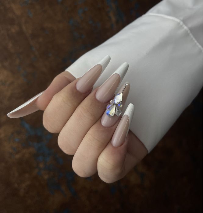 Unghii cu gel (Craiova)