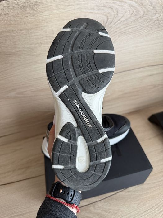 Сникърси Karl Lagerfeld 39