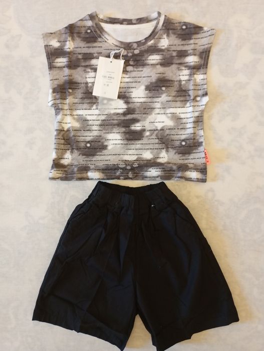 Ёзги детский Хитой двойка тепа-паст сотилади!