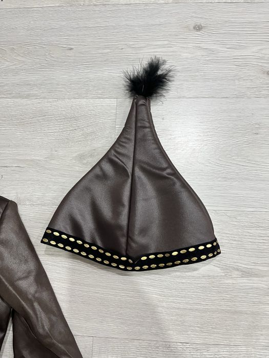 Костюм новогодний