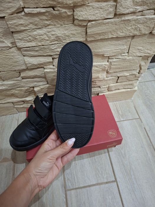 Детски маратонки/ кецове PUMA