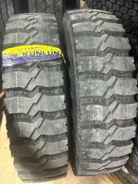 Грузовые шины кт695