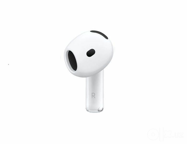AirPods 4 с ANC беспроводные наушники Apple