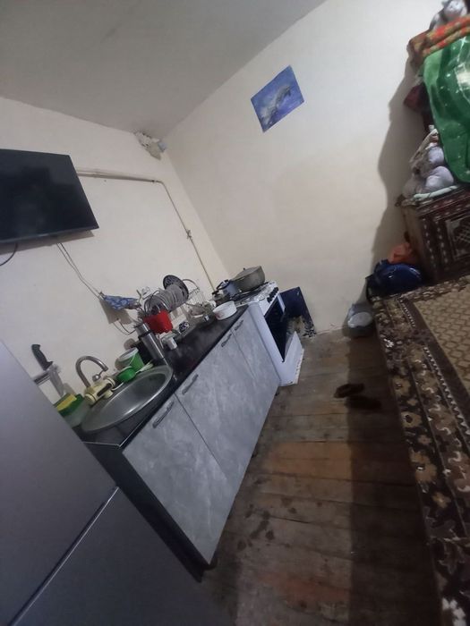 Продаётся участок на АККАВАКЕ