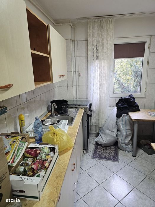 Militari-Cetatea de Balta-4/4-sdec,termopan,parchet,liber, 109900€