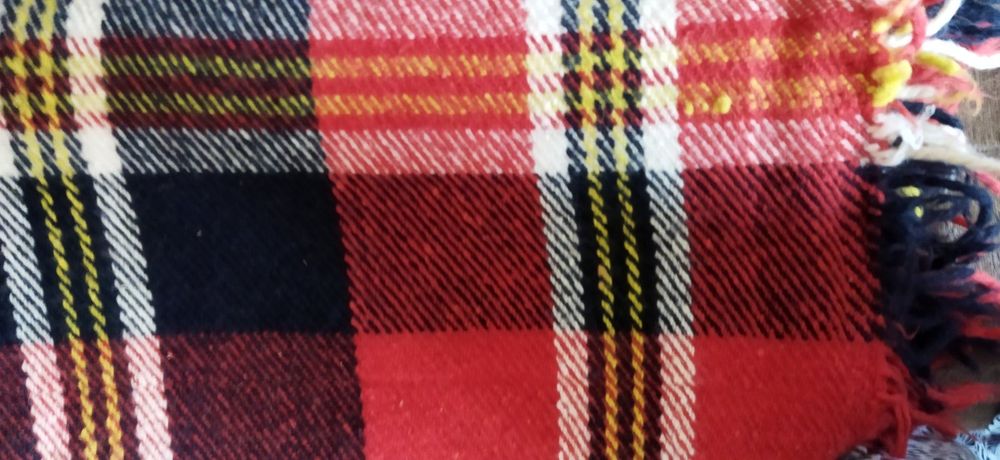 Родопски одеяла нови