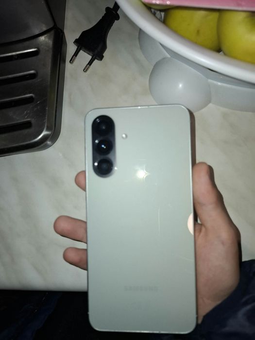 Vand Samsung A56