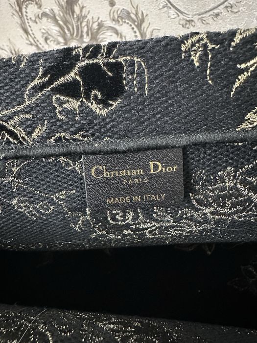 Сумка шопер Диор