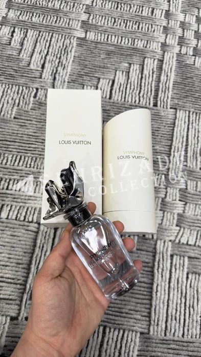 Louis vuitton symphony