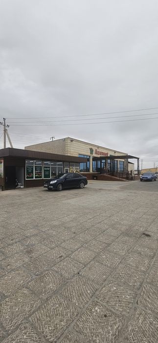 Жер орын сатылады