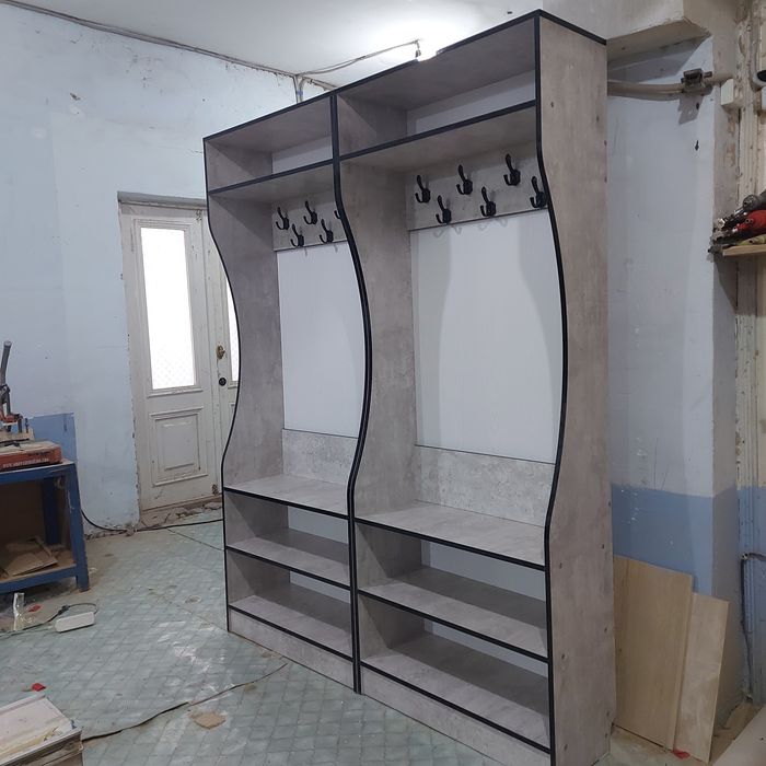 Заказ мебель сифат биринчи уринда