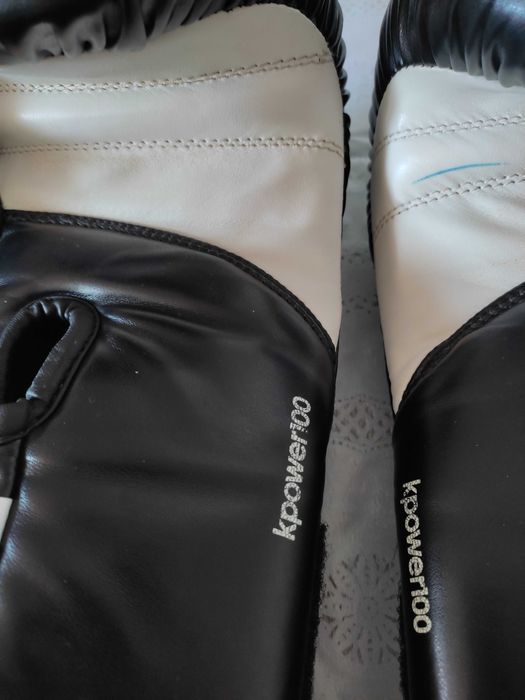 Manusi box Adidas 10 OZ