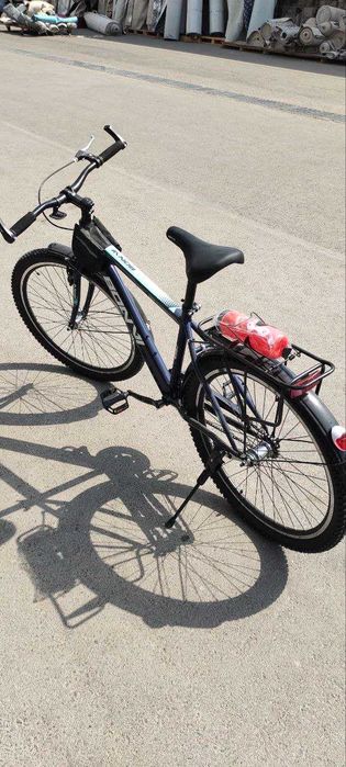 velosiped yengi velsapes veli 20 razmerli Продаётся новый велосипед