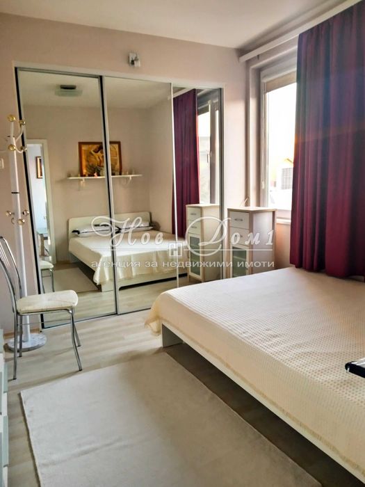 Продава се Четиристаен апартамент в Варна, ВИНС - 147 кв.м за 2035 €/кв.м - Снимка #2