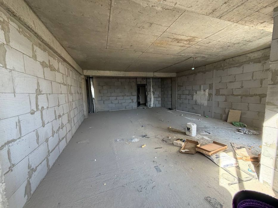 Жк “Chigil Residence” 2/12/19
