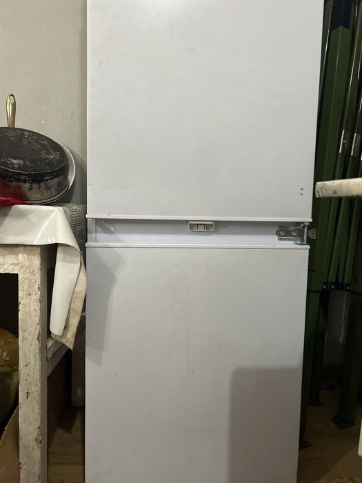 Холодильник Hansa