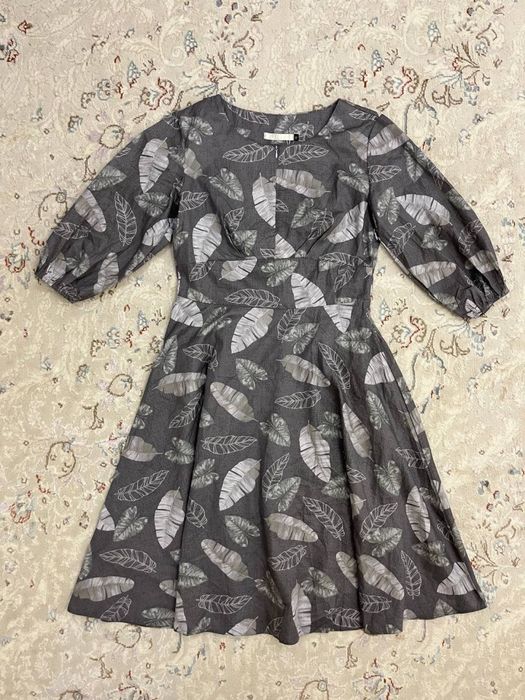 Турецкие платья