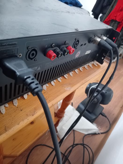 Стапало Biema K6P