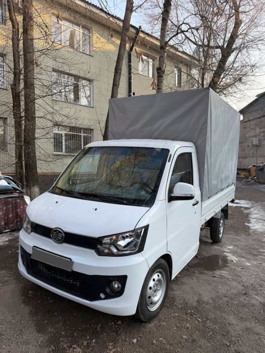 Сдам в аренду Labo/Damas/Faw