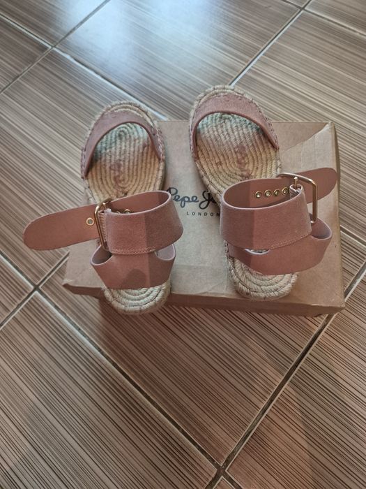Sandale pepe jeans 38