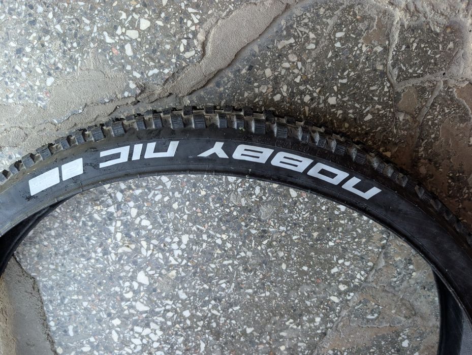 Cauciuc bicicleta Mtb Scwalbe 29x2, 4
