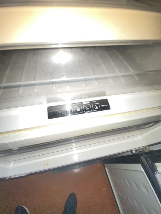 Продам холодильник самсунг