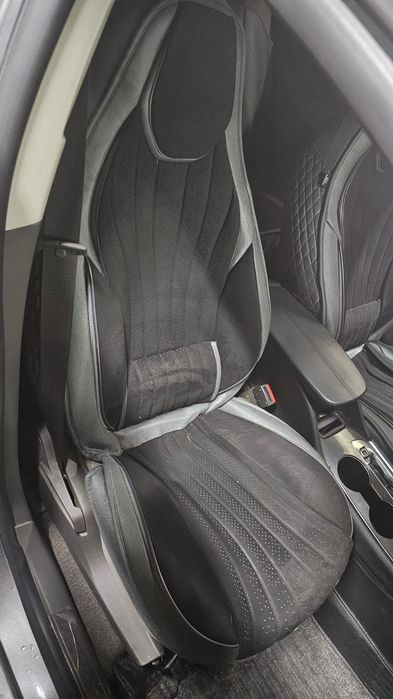 Чехол для автомобиля