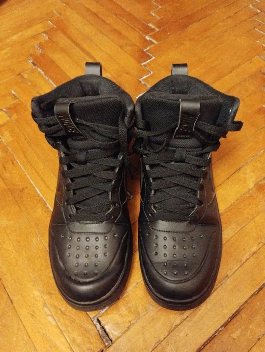 Nike negri originali