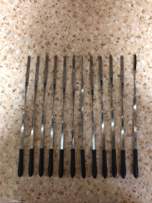 Elektroshashlitnitsa