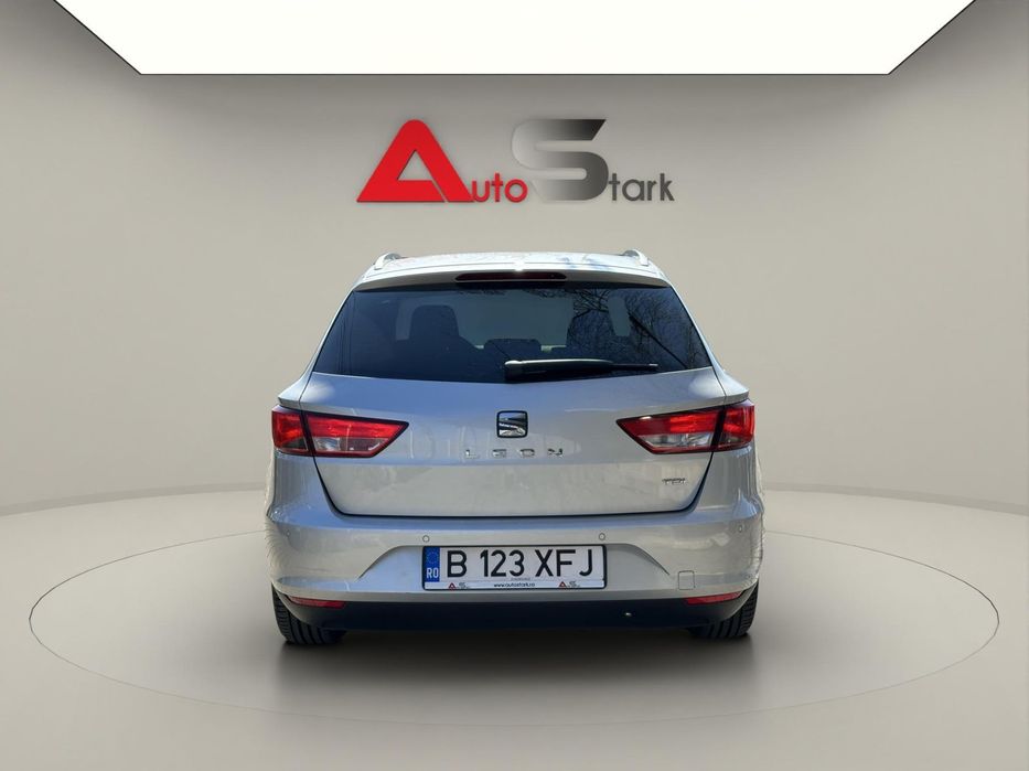 Seat Leon Posibilitate RATE fara avans