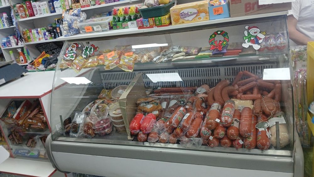 Холодильник сатылады