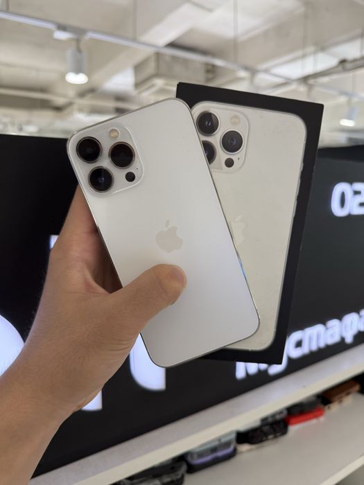 iPhone 13 Pro Max 128gb