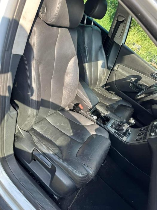 Vw Passat 6 2.0tdi BMP САМО НА ЧАСТИ